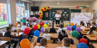 Госавтоинспекция Майкопского района провела «День безопасности» для школьников - Газета Маяк