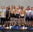 Сборная Крыма – серебряный призер командного чемпионата России по сумо! - Крымский спорт