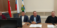 Депутаты районного Совета возобновили работу после летних каникул - Совет народных депутатов