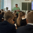 Всероссийский диктант «Россия — Дом народов». Фото: tetushi.tatarstan.ru - Газета Тетюшские зори