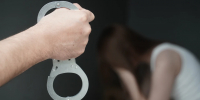 6 лет колонии получила волгоградка за убийство сожителя - Комсомольская Правда