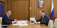 ​Минстрой России поддерживает развитие образовательной инфраструктуры в Ярославле - Правительство