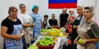 Тёплая осень для наших защитников: Клинцы продолжают помогать. - Администрация г. Клинцы