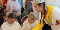 Нас объединяет любовь к Родине - Газета Серовский рабочий