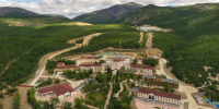 Специалисты курорта "Талая" помогут разработать комплексный подход к восстановлению и профилактике здоровья - Kolyma.Ru
