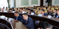 В Якутске установят мемориальную доску первому президенту республики Михаилу Николаеву - Якутское-Cаха ИА