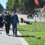 Владислав Шапша оценил благоустройство скверов в Людиново - Калужский перекрёсток