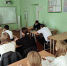 Урок памяти «Город в стальном кольце» - Библиотека им. В.А. Закруткина