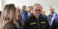 Олег Мельниченко оценил ход ремонта зареченского технологического института - ИА PenzaNews