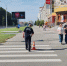В Екатеринбурге женщина за рулём «Москвича» сбила подростка на самокате - ИА Уральский меридиан