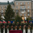 О приведении к Военной присяге военнослужащих по призыву - НоКС ТВ