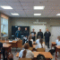 Сотрудники УИИ провели урок правовой грамотности для учащихся - УФСИН