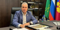 Депутат Батырбий Панеш рассказал о предвыборных атаках мошенников - Газета Кубань Сегодня