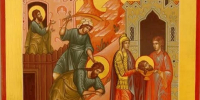 В Зауральских храмах пройдут молебны о страдающих от зависимостей - Епархия