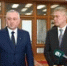 Бадра Гунба поблагодарил Главу Башкирии за погружение в каждый проект - Башинформ