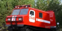 В Башкирии сгорело еще почти 6 га леса - Башинформ