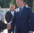 Александр Шуваев проверил ремонт дороги и колледжа в Старом Осколе - Мир Белогорья