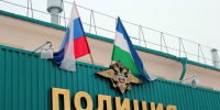 В Октябрьском полицейские задержали подозреваемого в поджоге служебного автомобиля полиции - OktLife.Ru