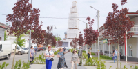 В 2027 году в Юрьевце завершат реставрацию колокольни Входоиерусалимского собора - Kineshemec.Ru