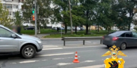 В Брагино иномарка сбила 10-летнего мальчика - YarNews.Ru