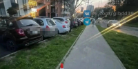 На ул. Батальной самокатчик сбил ребёнка и скрылся с места ДТП - NewKaliningrad.Ru
