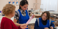 В колледжах Ивановской области открыли шесть новых специальностей - Ивановская газета