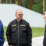 Губернатор посетил Заречный с рабочим визитом - Комсомольская правда