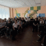 Врач Белгородской ЦРБ рассказал школьникам о вреде наркотиков - Сетевое издание Знамя 31