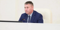 Александр Шуваев одобрил инициативу по приёму участников боевых действий отдельным терапевтом - Сетевое издание Знамя 31