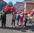 ЗНАКОМСТВО С БИБЛИОТЕКОЙ - ЦРБ Ачинского района