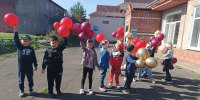 ЗНАКОМСТВО С БИБЛИОТЕКОЙ - ЦРБ Ачинского района