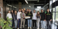 ГК «Пластика Окон» - Правительство Московской области