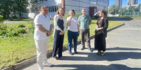 Петросовет - Петрозаводск говорит