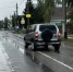 Женщина попала под машину в Кинель-Черкасском районе - НИА Самара