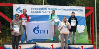 Успешный старт лыжного сезона - Кольский район