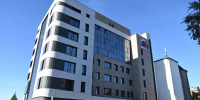 Новый операционный корпус КМХЦ в Омске готовится к открытию - Газета Знамя