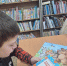 Сетевая акция «Даль известный и неизвестный» - Киржачская ЦБС