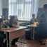 В Баксане провели мероприятия к Международному дню грамотности - Городской округ Баксан