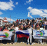 Экологическая акция в селе Винновка - Городской округ Кинель