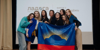 От Баренцева моря к Ладоге - ГУ МЧС Мурманской области
