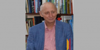 Петропавловский поэт Александр Нестругин выпустил новую книгу - РИА Воронеж
