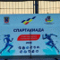 Финальный этап  Спартакиады Дона среди трудящихся 2026 года г. Ростов-на-Дону - Ремонтненский район