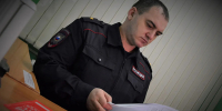кр - Газета Сурские просторы