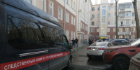 Уголовное дело возбудили после гибели подростка на уроке в Городце - Время Н