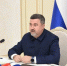 Темирлан Абуталимов: «Дом ветеранов СВО в Махачкале станет единым центром поддержки военнослужащих и их семей» - Министерство по национальной политике и делам религий