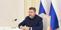 Темирлан Абуталимов: «Дом ветеранов СВО в Махачкале станет единым центром поддержки военнослужащих и их семей» - Министерство по национальной политике и делам религий