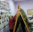 Вот они настоящие, надежные тылы!. - Тарногский муниципальный округ