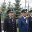Торжественный митинг ко Дню знаний - ОмГУПС
