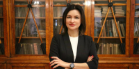 Наталья Полева переизбрана в Правление Совета музеев ПФО - Объединение литературно-мемориальных музеев