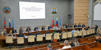 Фото: администрация Барнаула - Алтайская правда